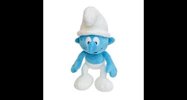 Smurfen knuffel 20 cm