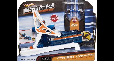 Hot Wheels Ballistiks Double Shot