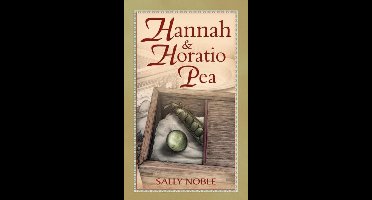 Hannah and Horatio Pea