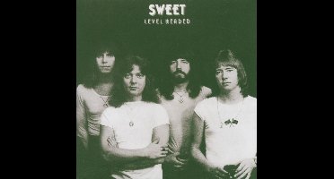 The Sweet - Level Headed (CD)