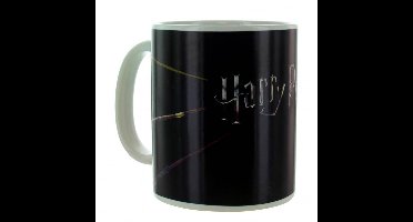 Harry Potter: Wand - Kleurveranderende beker