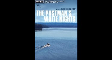Postman’S White Nights (DVD)