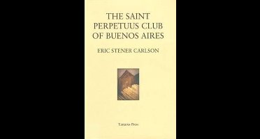 The St. Perpetuus Club of Buenos Aires