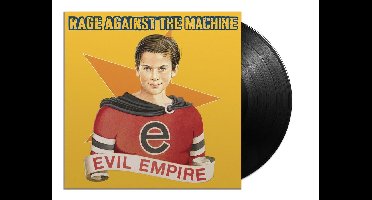 Evil Empire