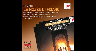Le Nozze Di Figaro