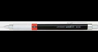 uni-ball Vulpotlood Premium voor potloodstiften: 05 mm