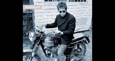 Bob Dylan (2CD)