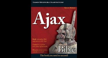 Ajax Bible