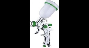 HVLP Verfspuit 600cc