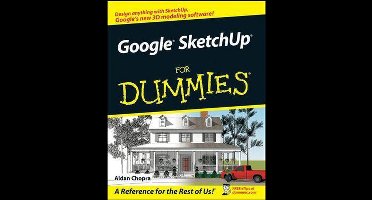 Google SketchUp For Dummies