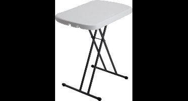 Lifetime Brisco Bijzettafel