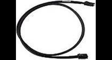 Intel AXXCBL950HDHD Serial Attached SCSI (SAS)-kabel 0,95 m