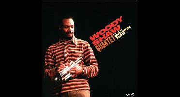 Live In Bremen 1983 (Feat. Mulgrew Miller & Stafford James & Tony Reedus)