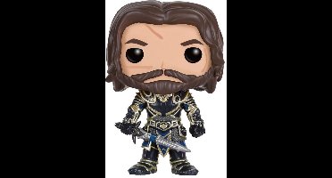 Funko Pop! Warcraft Lothar - Verzamelfiguur