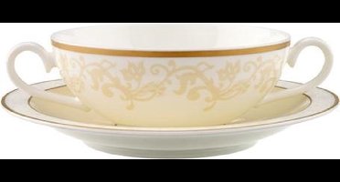 Villeroy & Boch Ivoire Soepschotel 18 cm