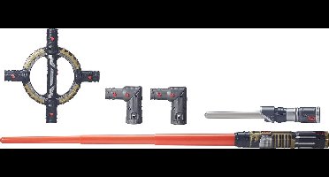 Star Wars: Rogue One Spinning Lightsaber