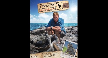 Freek Vonk - Latijns Amerika