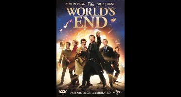 The World's End