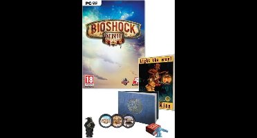 Bioshock Infinite - Premium Edition