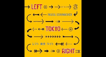 Left Tokyo Right
