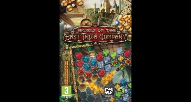 Pc | Software - Jewels Of East India Company