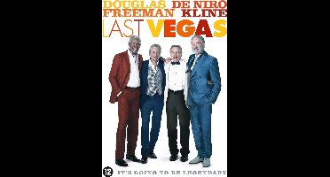 Last Vegas