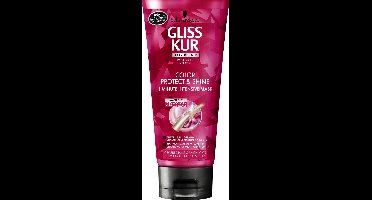 GLISS COLOR TUBE KUUR