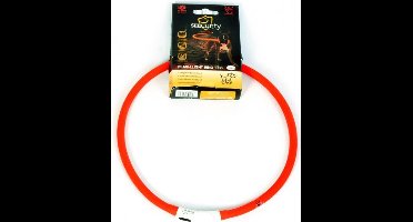 Ring Flash licht USB Silicon