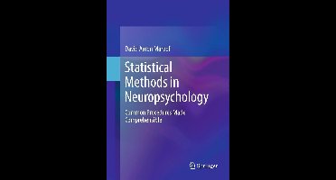 Statistical Methods in Neuropsychology