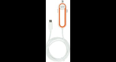 Jupio Car Charger 12V with Micro USB