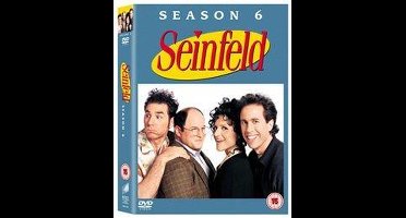 Seinfeld - Season 6