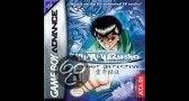 Yu Yu Hakusho Spirit Detective