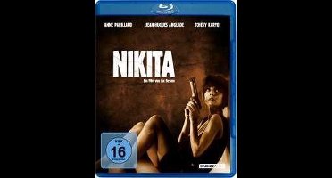 Nikita (Blu-ray)