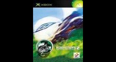 Iss 2, International Superstar Soccer 2
