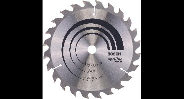 CIRKZB OPT 184X16X2,6 24T WZ