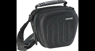 Cullmann Lagos Action 80 zwart