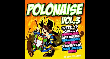 Polonaise Vol.3