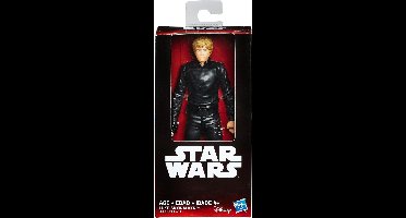 Star Wars Luke Skywalker 14 cm B6333