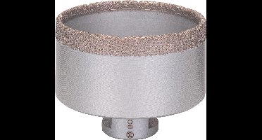 DRYSPEED DIAMANTBOOR M14 80MM