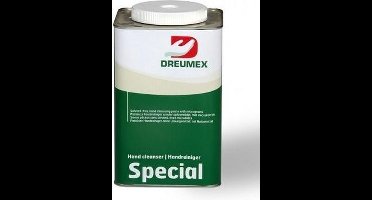 Dreumex Special 4,2 kilo
