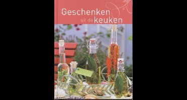 Geschenken uit de keuken
