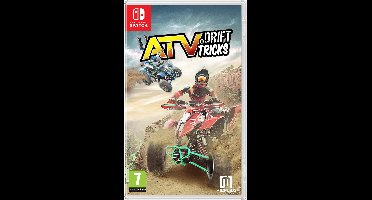 ATV Drift & Tricks Switch