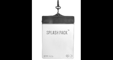 Intex Splash Pack - Waterdicht Opbergtasje voor gsm - 22 x 20 cm