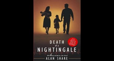 Death of a Nightingale with ispy edited by Jan Woolf