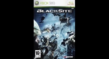 Blacksite