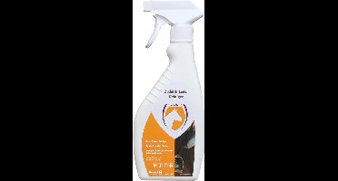 Excellent Leather Cleaner Spray - 500 ml - De beste reiniging van uw leder in sprayvorm - Geschikt voor ruitermaterialen