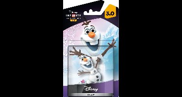 Infinity 3.0 Olaf Figure