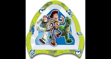 Disney Toy Story bord melamine | feestbordjes | 12 stuks