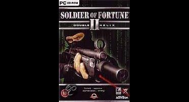 Soldier Of Fortune 2: Double Helix (Gold Edition)