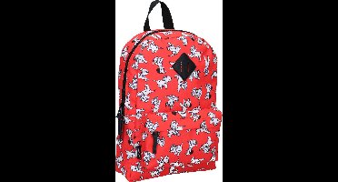 Disney Classics 101 Dalmatiërs Kinderrugzak 34 cm Unisex - Origin - Klassieker van Disney